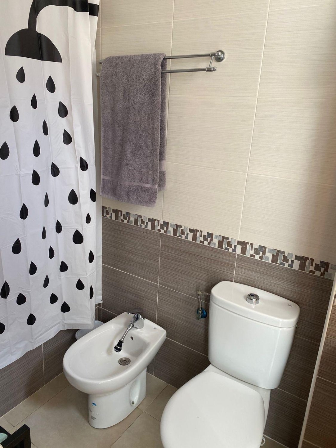 Apartment in Torrevieja, Alicante, Spain 1 bedroom, 47 sq.m. No. 184363
