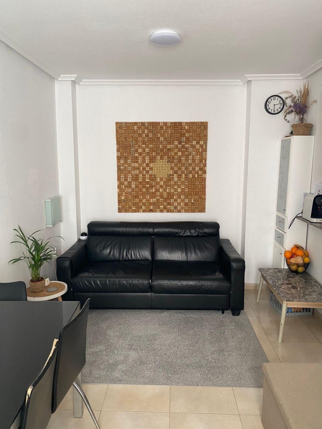 Apartment in Torrevieja, Alicante, Spain 1 bedroom, 47 sq.m. No. 184363