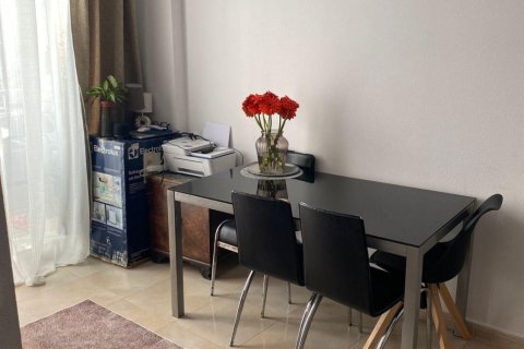Wohnung in Torrevieja, Alicante, Spanien 1 Schlafzimmer, 47 m2 Nr. 184363