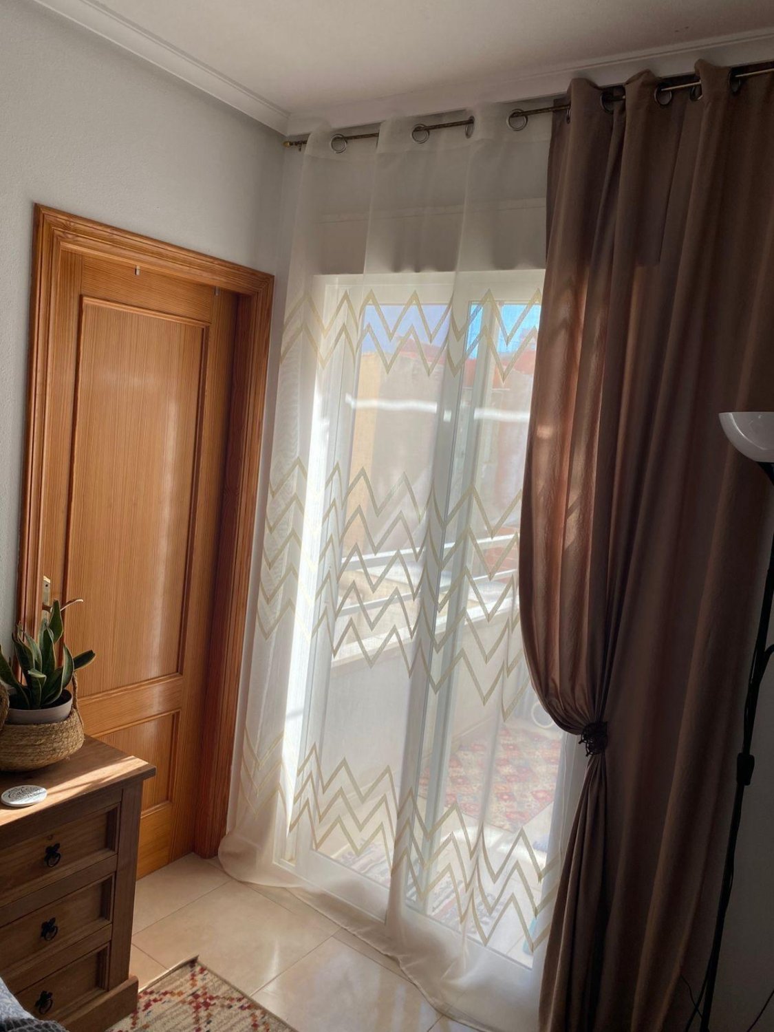 Apartment in Torrevieja, Alicante, Spain 1 bedroom, 47 sq.m. No. 184363