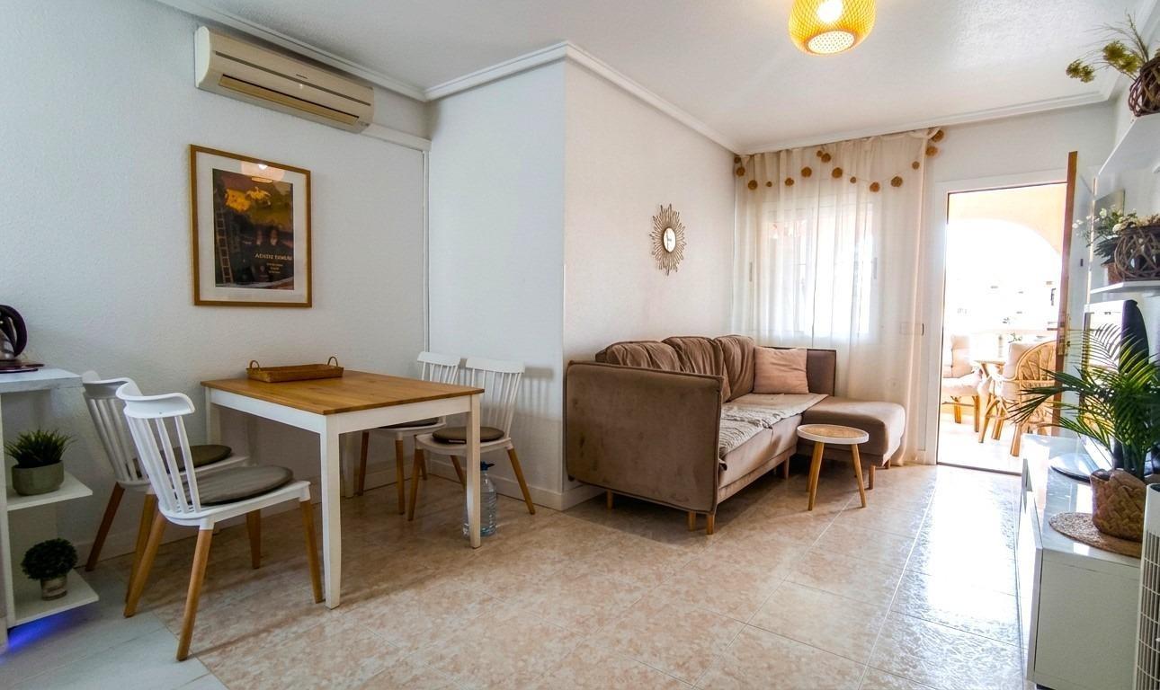 Bungalow a Los Balcones, Alicante, Spagna 2 camere da letto, 59 mq. N° 184359