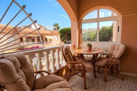 Bungalow for sale in Los Balcones, Alicante, Spain 2 bedrooms, 59 sq.m. No. 184359 - photo 5