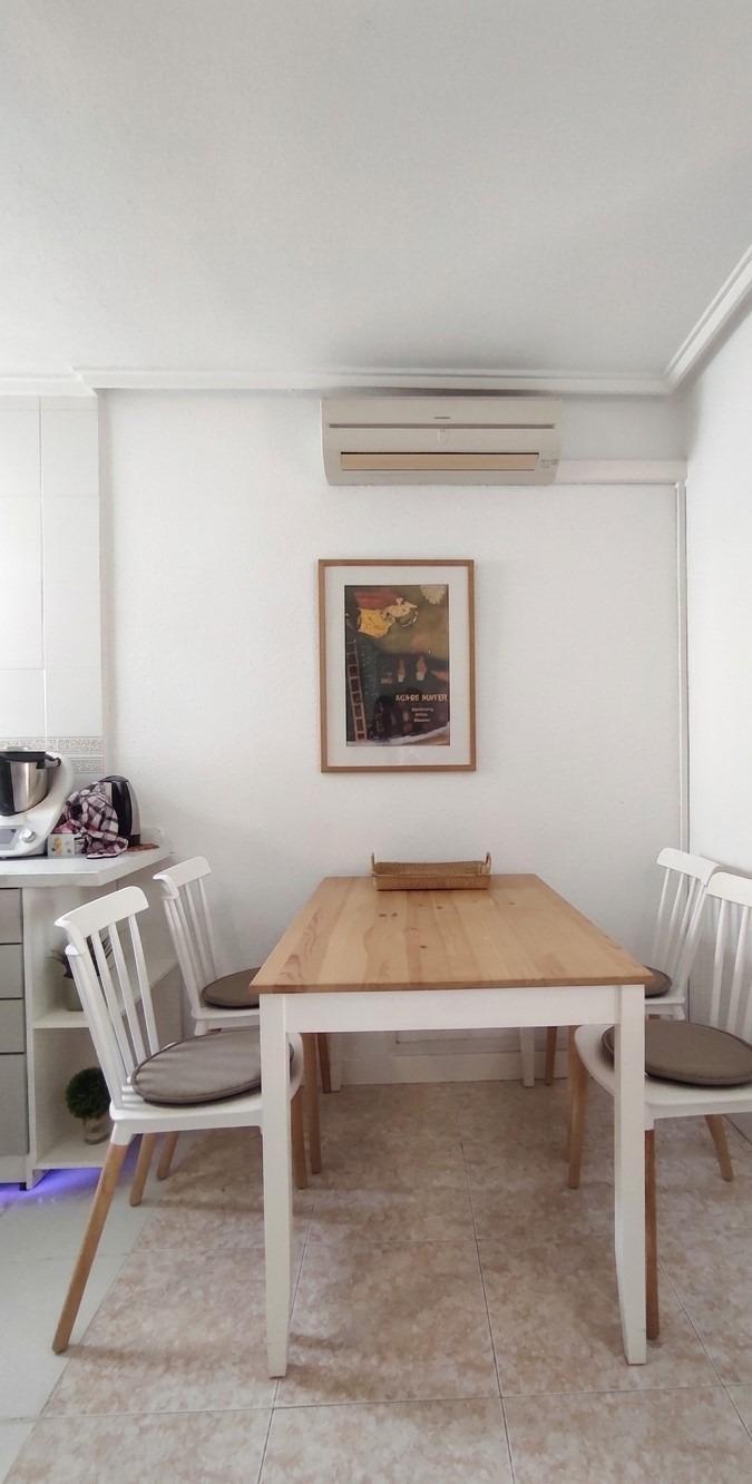 Bungalow a Los Balcones, Alicante, Spagna 2 camere da letto, 59 mq. N° 184359