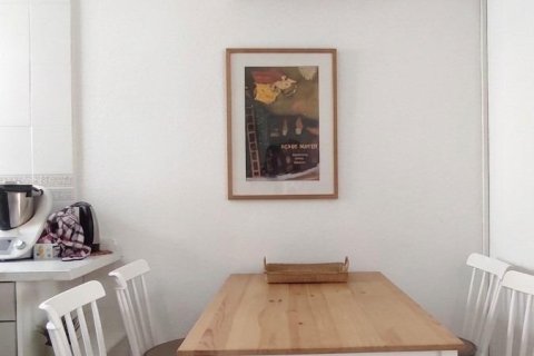 Bungalow for sale in Los Balcones, Alicante, Spain 2 bedrooms, 59 sq.m. No. 184359 - photo 9