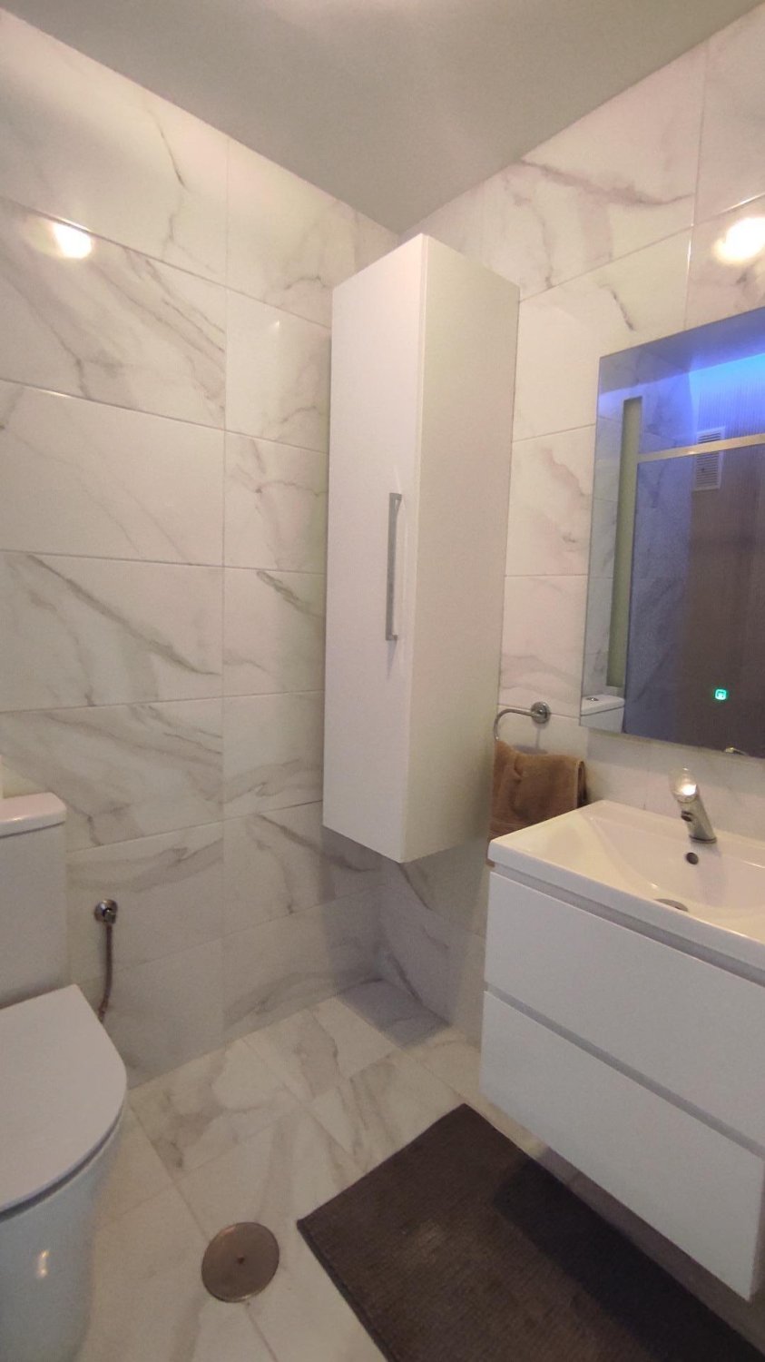 Bungalow a Los Balcones, Alicante, Spagna 2 camere da letto, 59 mq. N° 184359