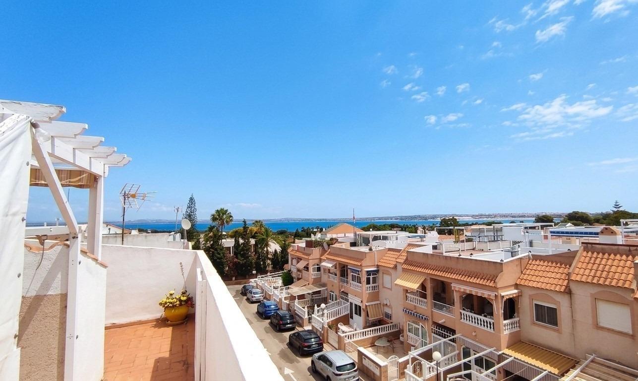 Bungalow a Los Balcones, Alicante, Spagna 2 camere da letto, 59 mq. N° 184359