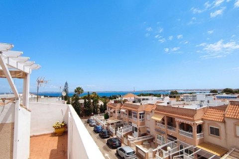 Bungalow for sale in Los Balcones, Alicante, Spain 2 bedrooms, 59 sq.m. No. 184359 - photo 6
