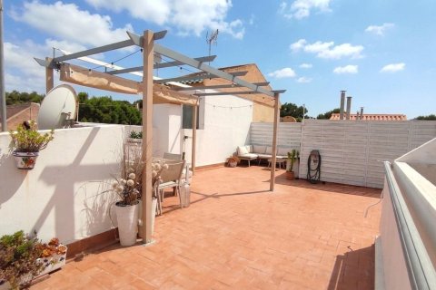 Bungalow for sale in Los Balcones, Alicante, Spain 2 bedrooms, 59 sq.m. No. 184359 - photo 2
