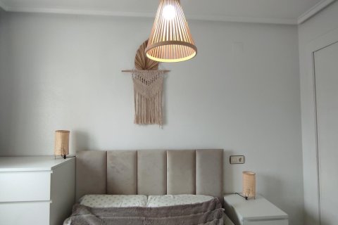 Bungalow for sale in Los Balcones, Alicante, Spain 2 bedrooms, 59 sq.m. No. 184359 - photo 11