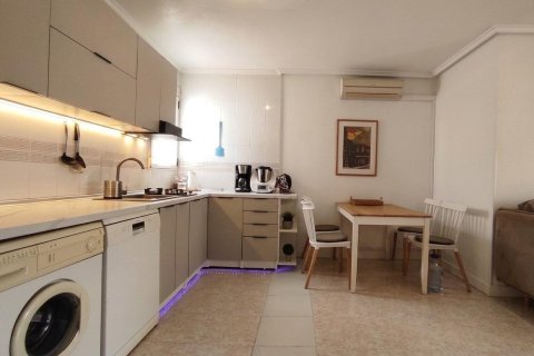 Bungalow for sale in Los Balcones, Alicante, Spain 2 bedrooms, 59 sq.m. No. 184359 - photo 7