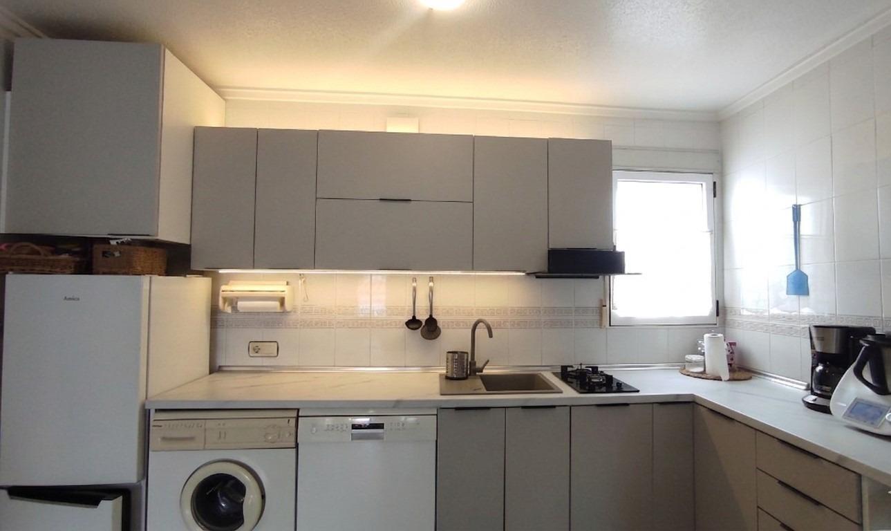 Bungalow a Los Balcones, Alicante, Spagna 2 camere da letto, 59 mq. N° 184359