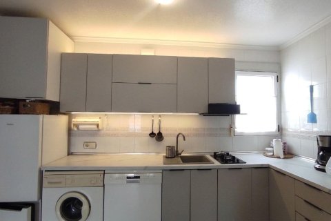 Bungalow for sale in Los Balcones, Alicante, Spain 2 bedrooms, 59 sq.m. No. 184359 - photo 8