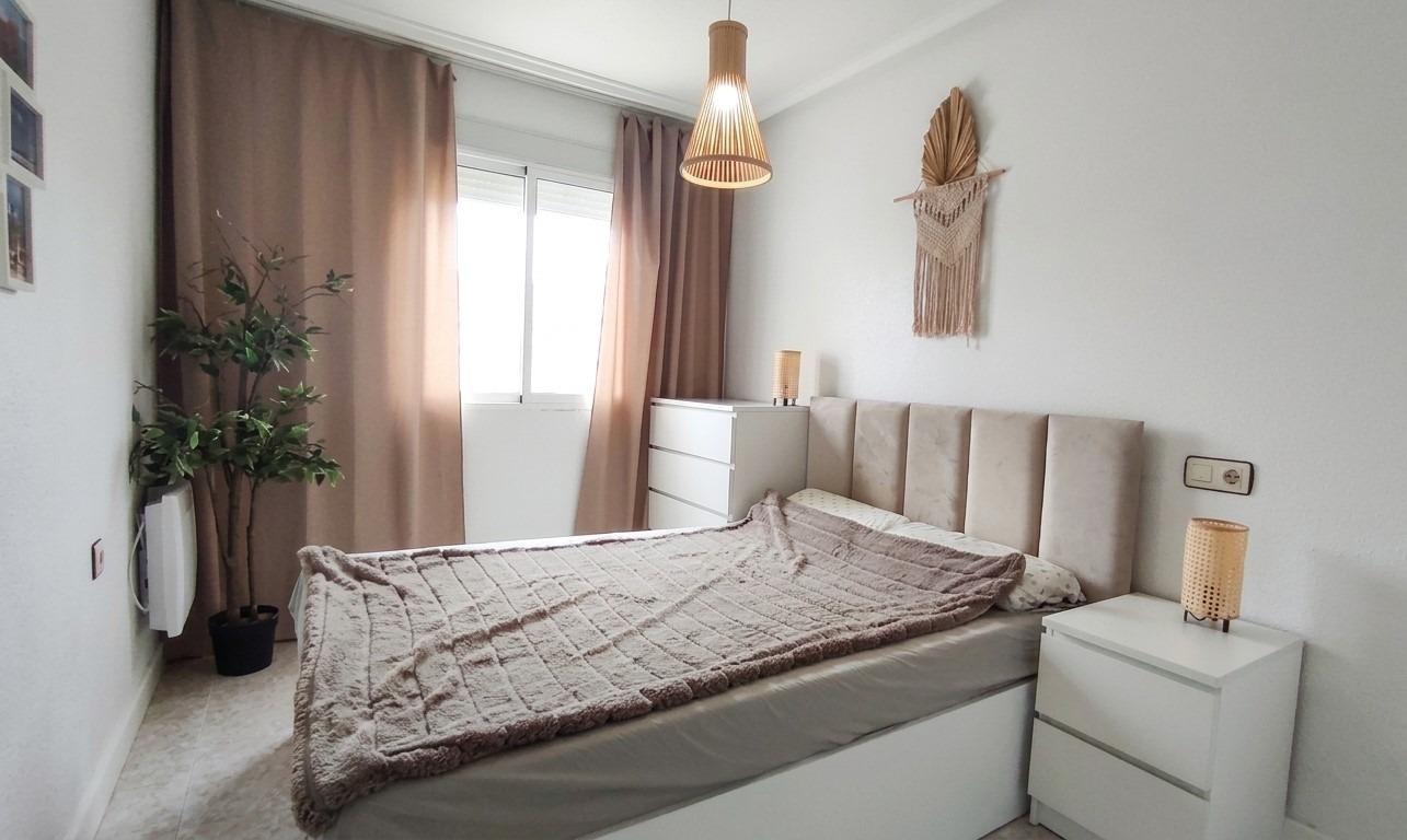 Bungalow a Los Balcones, Alicante, Spagna 2 camere da letto, 59 mq. N° 184359