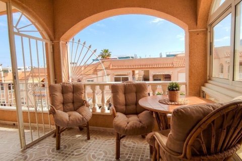 Bungalow for sale in Los Balcones, Alicante, Spain 2 bedrooms, 59 sq.m. No. 184359 - photo 4