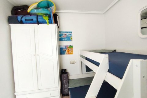 Bungalow for sale in Los Balcones, Alicante, Spain 2 bedrooms, 59 sq.m. No. 184359 - photo 16