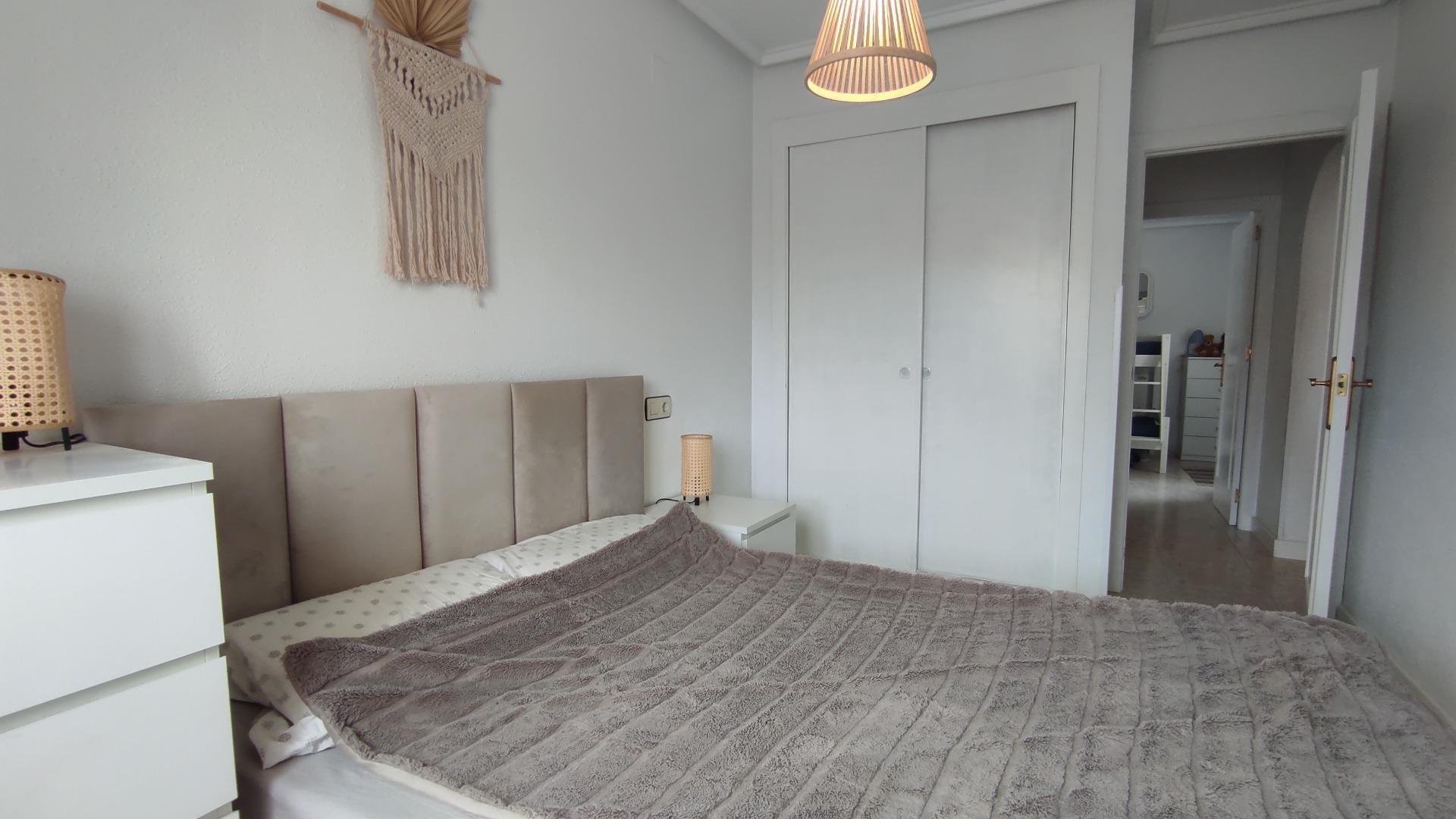 Bungalow a Los Balcones, Alicante, Spagna 2 camere da letto, 59 mq. N° 184359