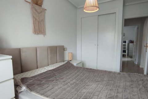 Bungalow for sale in Los Balcones, Alicante, Spain 2 bedrooms, 59 sq.m. No. 184359 - photo 12