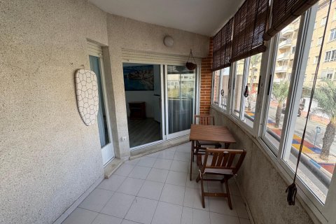 Apartment for sale in Torrevieja, Alicante, Spain 1 room, 41 sq.m. No. 184362 - photo 21