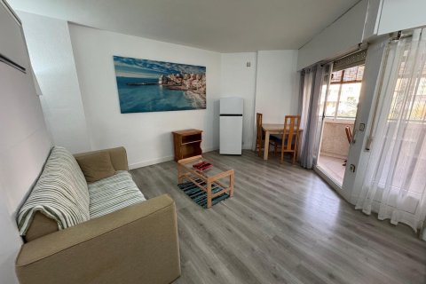 Apartment for sale in Torrevieja, Alicante, Spain 1 room, 41 sq.m. No. 184362 - photo 15