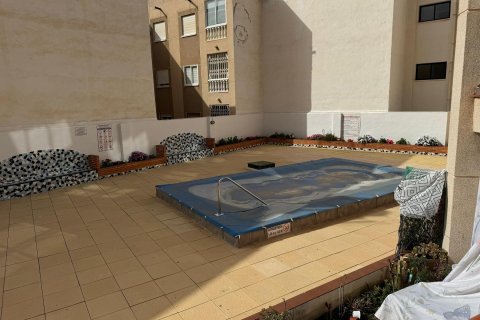 Apartment for sale in Torrevieja, Alicante, Spain 1 room, 41 sq.m. No. 184362 - photo 12