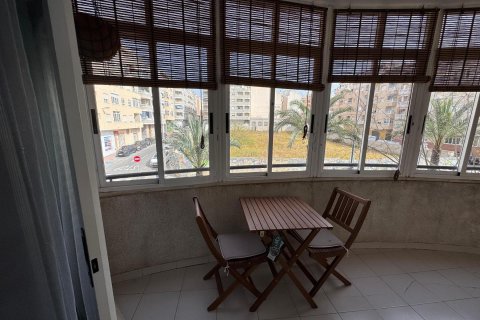 Apartment for sale in Torrevieja, Alicante, Spain 1 room, 41 sq.m. No. 184362 - photo 11