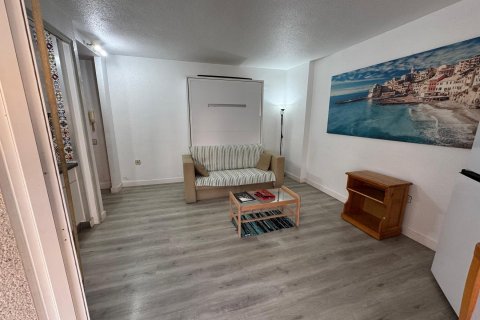 Apartment for sale in Torrevieja, Alicante, Spain 1 room, 41 sq.m. No. 184362 - photo 3