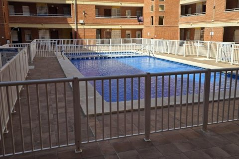 Apartment for sale in Torrevieja, Alicante, Spain 2 bedrooms, 65 sq.m. No. 184361 - photo 15