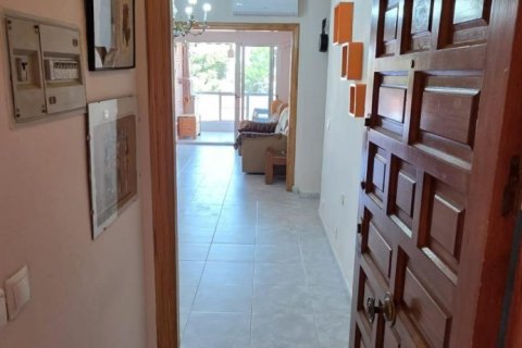 Apartment for sale in Torrevieja, Alicante, Spain 2 bedrooms, 65 sq.m. No. 184361 - photo 7