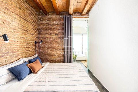 Huoneisto vuokrattavana Barcelona, Espanja, 2 makuuhuonetta, 104 m2 No. 192848 - kuva 26