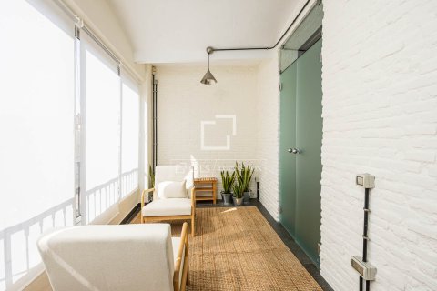 Huoneisto vuokrattavana Barcelona, Espanja, 2 makuuhuonetta, 104 m2 No. 192848 - kuva 19