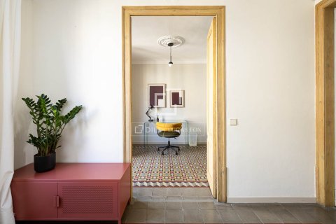 Huoneisto vuokrattavana Barcelona, Espanja, 2 makuuhuonetta, 104 m2 No. 192848 - kuva 25