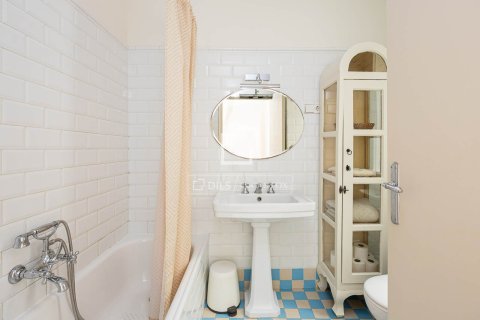 Huoneisto vuokrattavana Barcelona, Espanja, 2 makuuhuonetta, 104 m2 No. 192848 - kuva 13