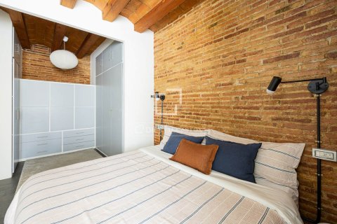 Huoneisto vuokrattavana Barcelona, Espanja, 2 makuuhuonetta, 104 m2 No. 192848 - kuva 23