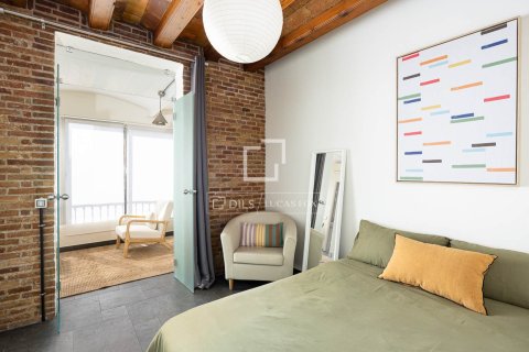 Huoneisto vuokrattavana Barcelona, Espanja, 2 makuuhuonetta, 104 m2 No. 192848 - kuva 15