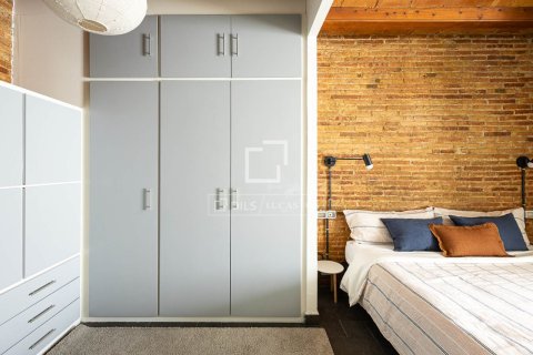 Huoneisto vuokrattavana Barcelona, Espanja, 2 makuuhuonetta, 104 m2 No. 192848 - kuva 24