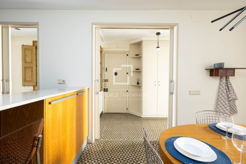 Huoneisto vuokrattavana Barcelona, Espanja, 2 makuuhuonetta, 104 m2 No. 192848 - kuva 11