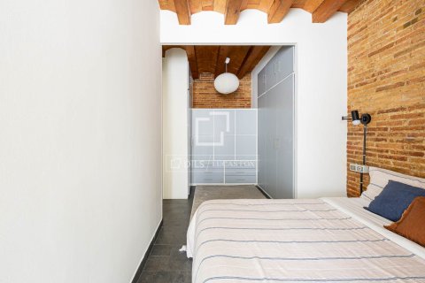 Huoneisto vuokrattavana Barcelona, Espanja, 2 makuuhuonetta, 104 m2 No. 192848 - kuva 22