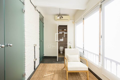Huoneisto vuokrattavana Barcelona, Espanja, 2 makuuhuonetta, 104 m2 No. 192848 - kuva 18