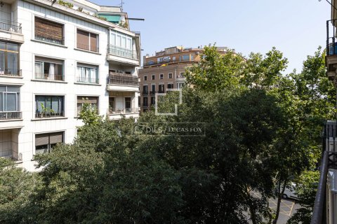 Huoneisto vuokrattavana Barcelona, Espanja, 2 makuuhuonetta, 104 m2 No. 192848 - kuva 30