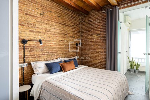 Huoneisto vuokrattavana Barcelona, Espanja, 2 makuuhuonetta, 104 m2 No. 192848 - kuva 27
