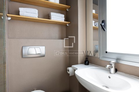 Huoneisto vuokrattavana Barcelona, Espanja, 2 makuuhuonetta, 104 m2 No. 192848 - kuva 21