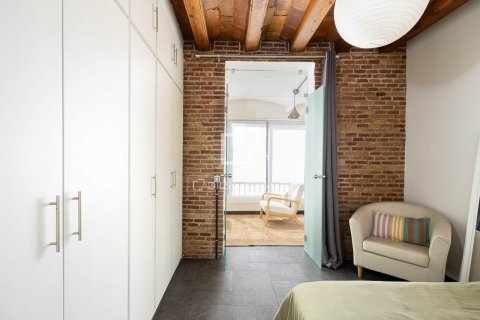 Huoneisto vuokrattavana Barcelona, Espanja, 2 makuuhuonetta, 104 m2 No. 192848 - kuva 14