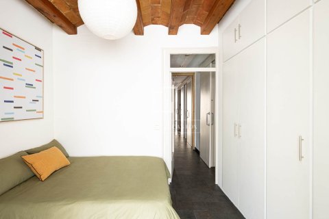 Huoneisto vuokrattavana Barcelona, Espanja, 2 makuuhuonetta, 104 m2 No. 192848 - kuva 17