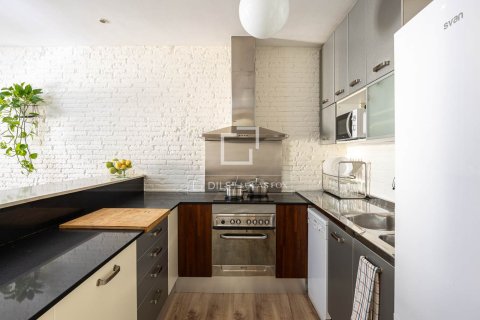 Huoneisto vuokrattavana Barcelona, Espanja, 2 makuuhuonetta, 104 m2 No. 192848 - kuva 9
