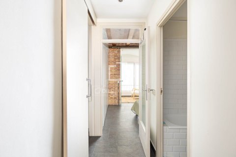 Huoneisto vuokrattavana Barcelona, Espanja, 2 makuuhuonetta, 104 m2 No. 192848 - kuva 12