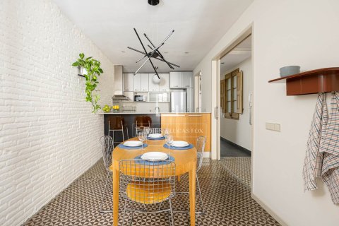 Huoneisto vuokrattavana Barcelona, Espanja, 2 makuuhuonetta, 104 m2 No. 192848 - kuva 4