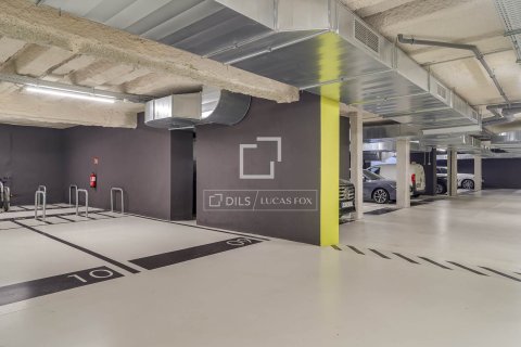 Huoneisto vuokrattavana Barcelona, Espanja, 2 makuuhuonetta, 74 m2 No. 192851 - kuva 30