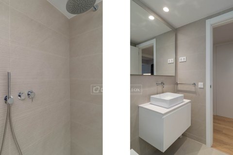 Huoneisto vuokrattavana Barcelona, Espanja, 2 makuuhuonetta, 74 m2 No. 192851 - kuva 17