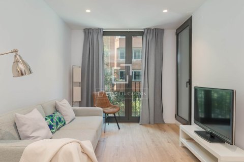 Huoneisto Barcelona, Espanja 2 makuuhuonetta, 74 m2 No. 192851