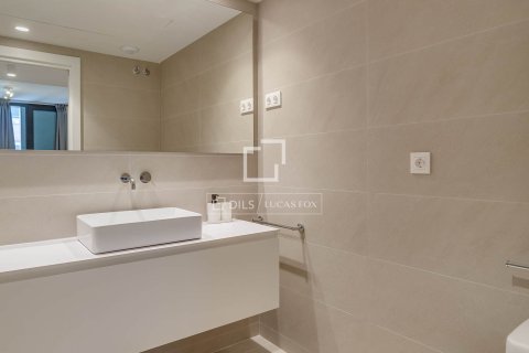 Huoneisto vuokrattavana Barcelona, Espanja, 2 makuuhuonetta, 74 m2 No. 192851 - kuva 29